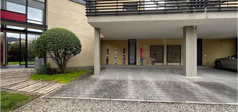 Casa en Venta en Bogotá, D.C., Guaymaral-35