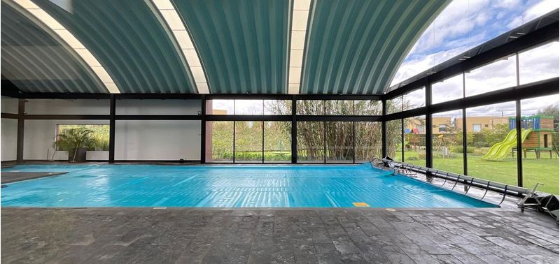Casa en Venta en Bogotá, D.C., Guaymaral-43
