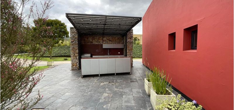 Casa en Venta en Bogotá, D.C., Guaymaral-44