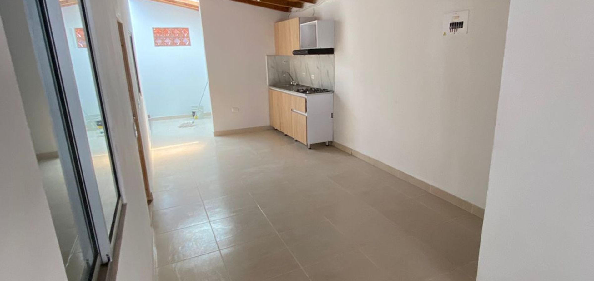 Casa en Antioquia en Girardota, Girardota-1