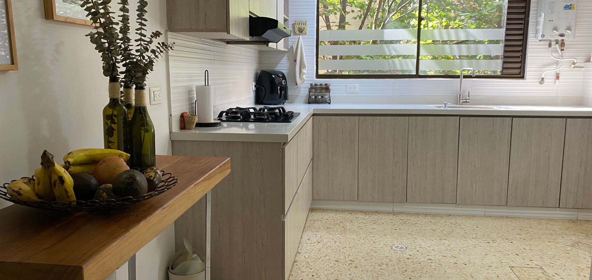 Apartamento en Venta en Medellín, La Frontera-0