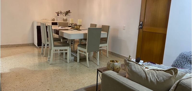 Apartamento en Venta en Medellín, La Frontera-3