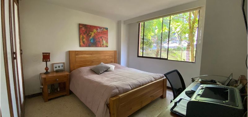 Apartamento en Venta en Medellín, La Frontera-4