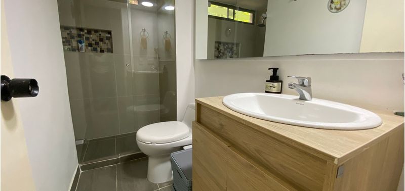 Apartamento en Venta en Medellín, La Frontera-6