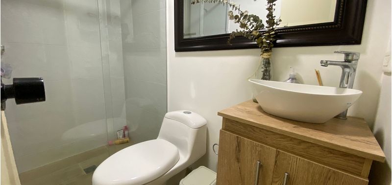 Apartamento en Venta en Medellín, La Frontera-7