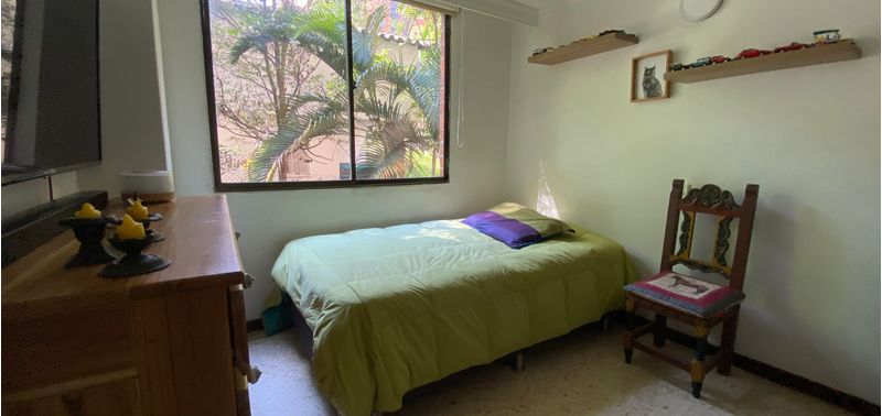 Apartamento en Venta en Medellín, La Frontera-8