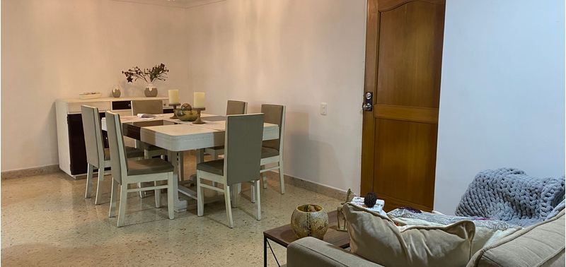Apartamento en Venta en Medellín, La Frontera-10