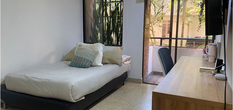 Apartamento en Venta en Medellín, La Frontera-12