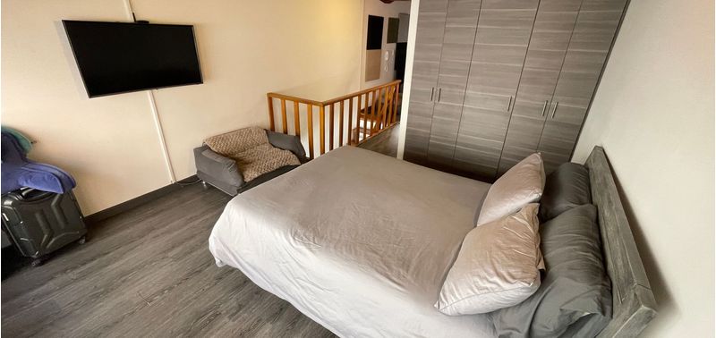 Apartamento en Venta en Bogotá, D.C., Santa Bárbara Central-1