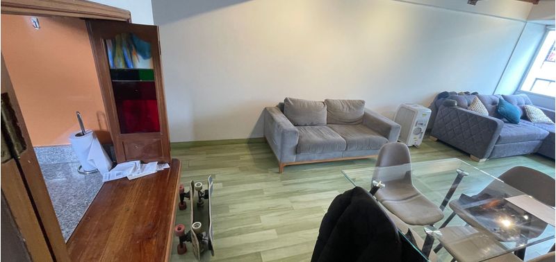Apartamento en Venta en Bogotá, D.C., Santa Bárbara Central-2
