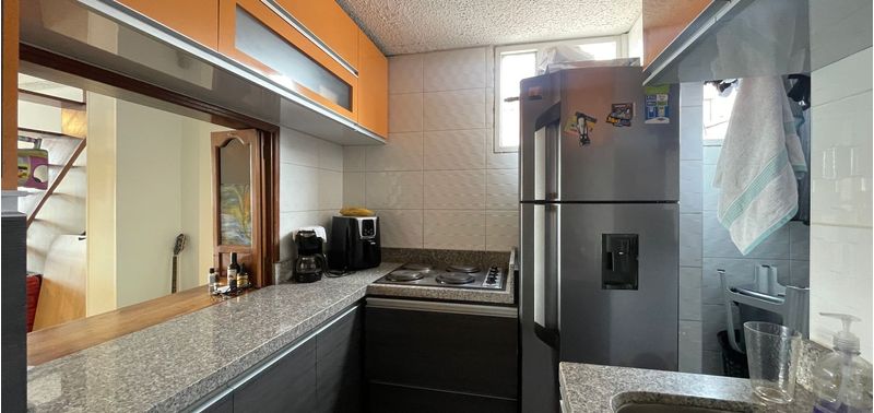 Apartamento en Venta en Bogotá, D.C., Santa Bárbara Central-3