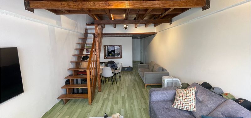 Apartamento en Venta en Bogotá, D.C., Santa Bárbara Central-5