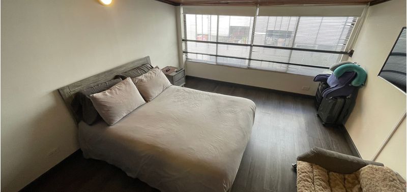 Apartamento en Venta en Bogotá, D.C., Santa Bárbara Central-6