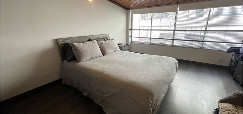 Apartamento en Venta en Bogotá, D.C., Santa Bárbara Central-7