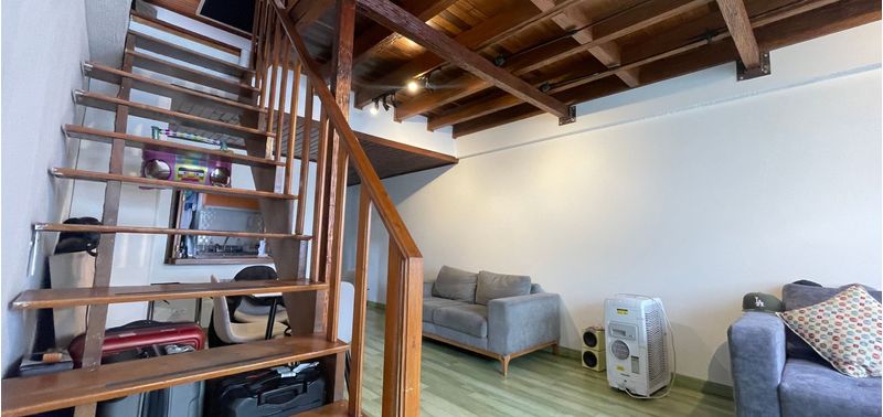 Apartamento en Venta en Bogotá, D.C., Santa Bárbara Central-8