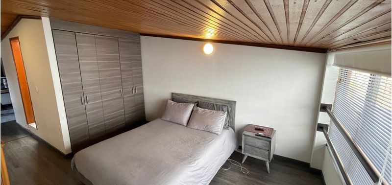 Apartamento en Venta en Bogotá, D.C., Santa Bárbara Central-9