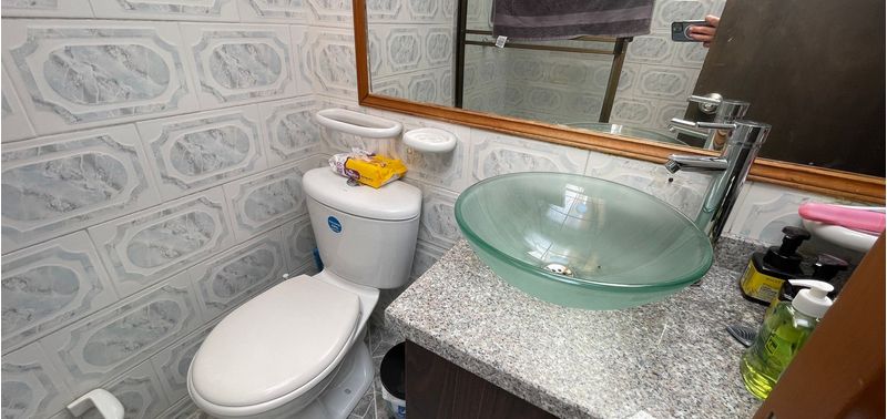 Apartamento en Venta en Bogotá, D.C., Santa Bárbara Central-10