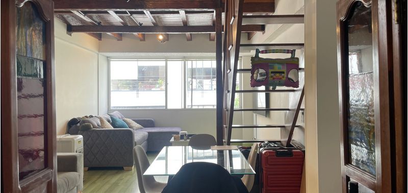 Apartamento en Venta en Bogotá, D.C., Santa Bárbara Central-11