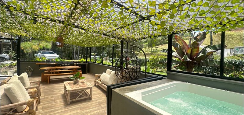 Casa en Venta en Retiro, El Chuscal