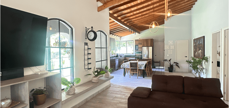 Casa en Venta en Retiro, El Chuscal-1