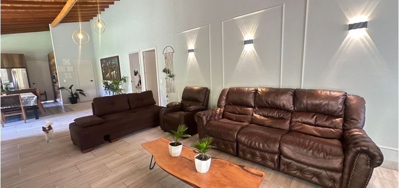 Casa en Venta en Retiro, El Chuscal-3