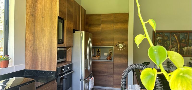Casa en Venta en Retiro, El Chuscal-5
