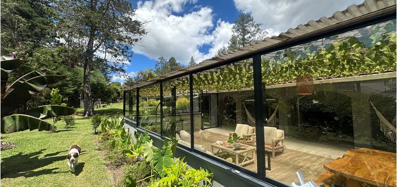 Casa en Venta en Retiro, El Chuscal-6