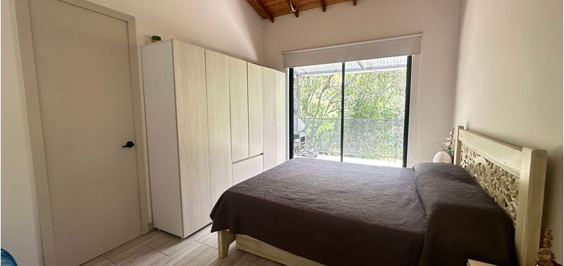 Casa en Venta en Retiro, El Chuscal-9