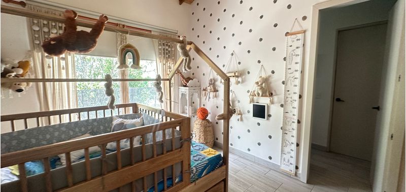 Casa en Venta en Retiro, El Chuscal-10