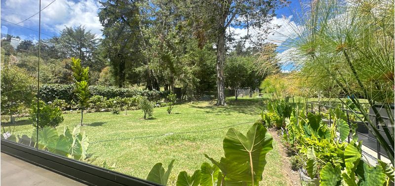 Casa en Venta en Retiro, El Chuscal-11