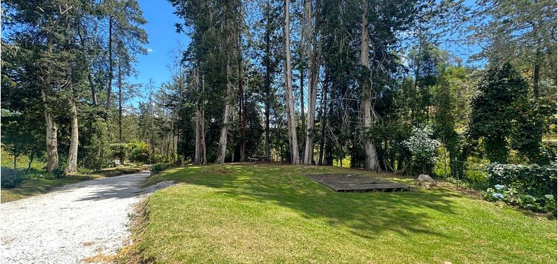 Casa en Venta en Retiro, El Chuscal-16