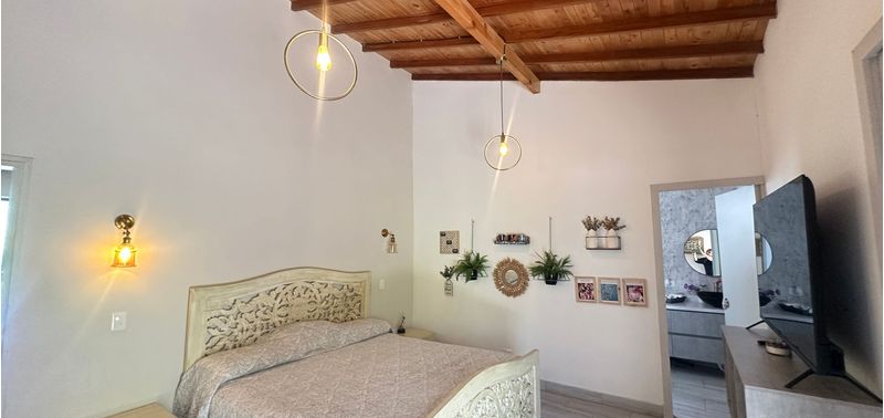 Casa en Venta en Retiro, El Chuscal-17