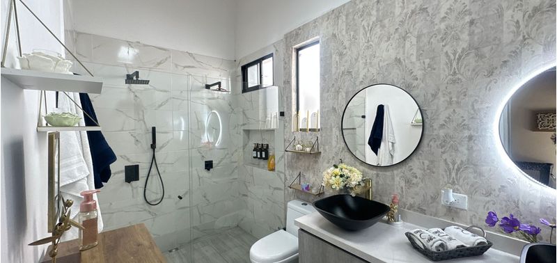 Casa en Venta en Retiro, El Chuscal-18