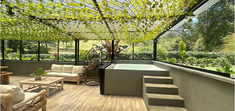 Casa en Venta en Retiro, El Chuscal-21