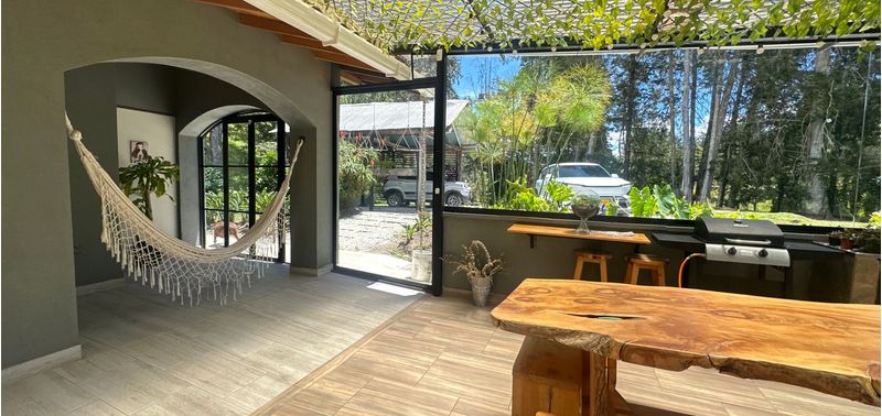 Casa en Venta en Retiro, El Chuscal-22