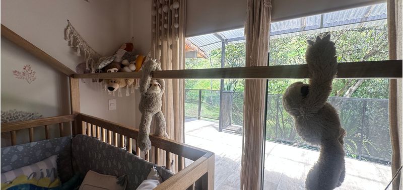 Casa en Venta en Retiro, El Chuscal-23