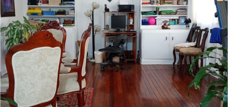 Casa en Venta en Medellín, Los Ángeles-0