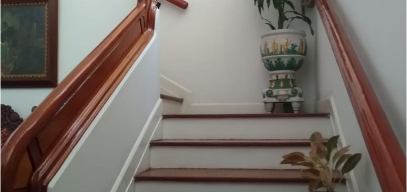 Casa en Venta en Medellín, Los Ángeles-1