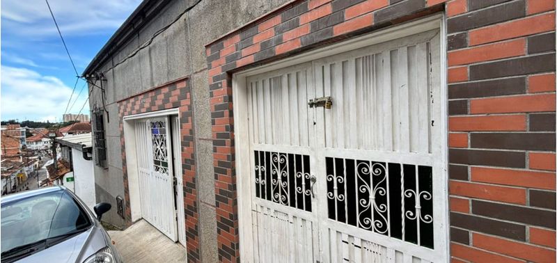Casa en Venta en Rionegro, Rionegro