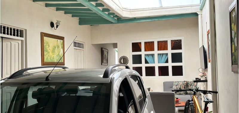 Casa en Venta en Rionegro, Rionegro-0