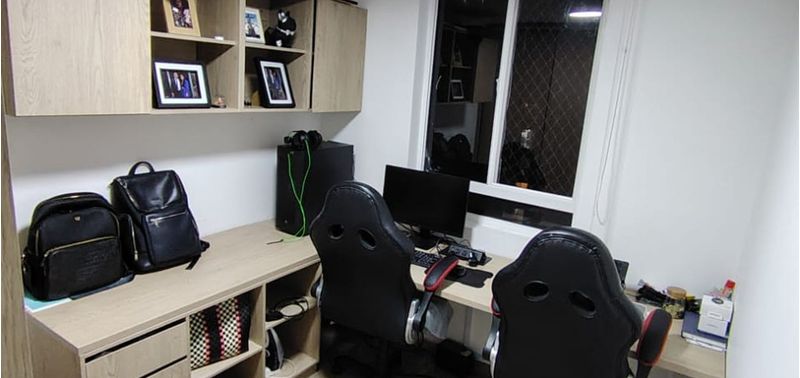 Apartamento en Venta en Bogotá, D.C., Madelena