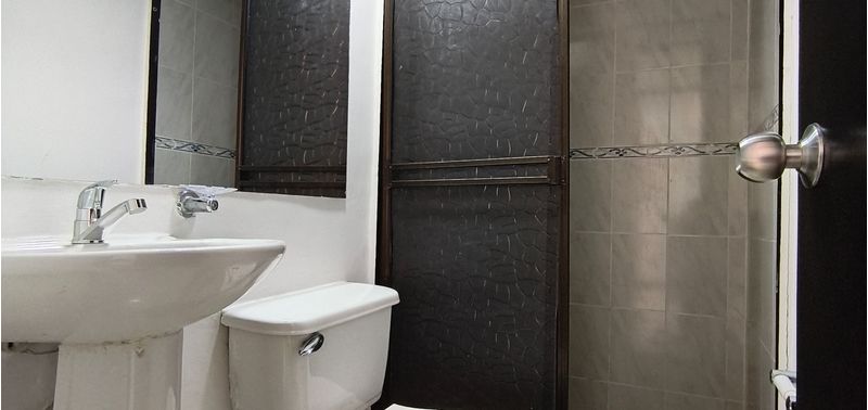 Apartamento en Venta en Bogotá, D.C., Madelena-4