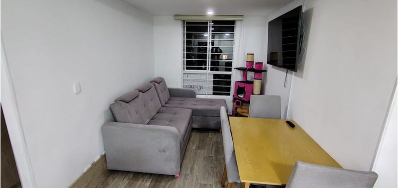Apartamento en Venta en Bogotá, D.C., Madelena-6
