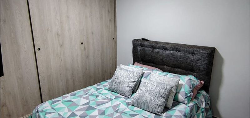 Apartamento en Venta en Bogotá, D.C., Madelena-8