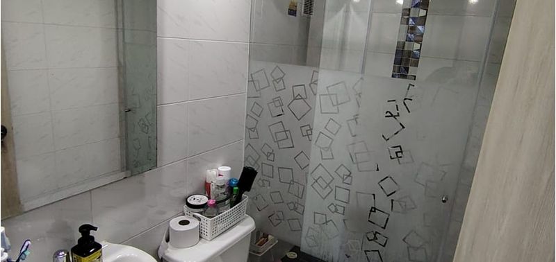 Apartamento en Venta en Bogotá, D.C., Madelena-9