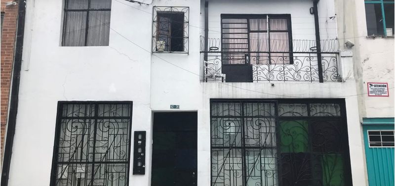 Casa en Venta en Bogotá, D.C., Santa Teresita