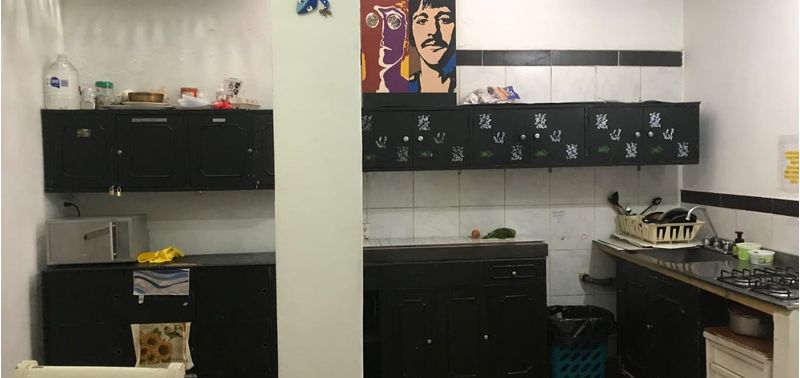 Casa en Venta en Bogotá, D.C., Santa Teresita-0