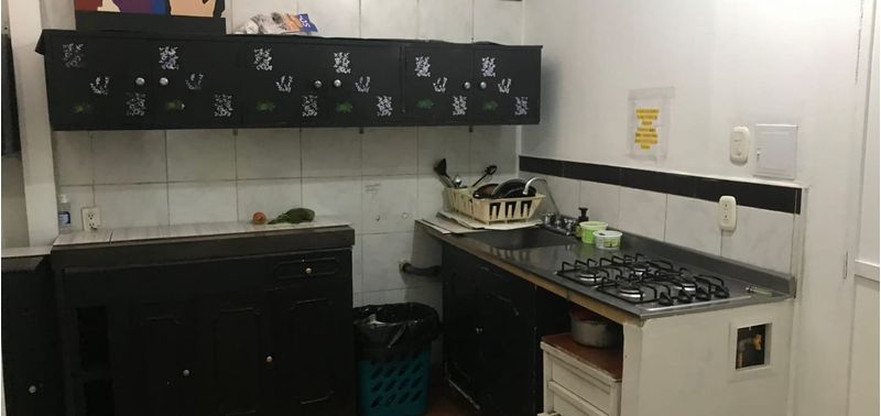 Casa en Venta en Bogotá, D.C., Santa Teresita-1