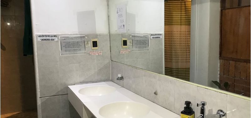 Casa en Venta en Bogotá, D.C., Santa Teresita-2