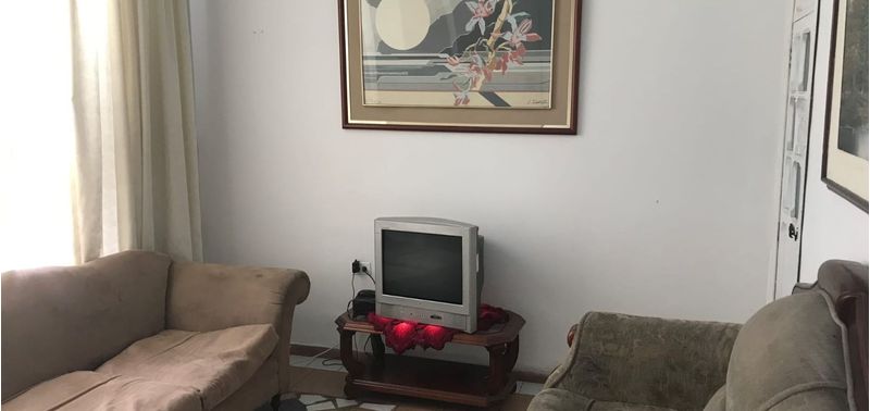 Casa en Venta en Bogotá, D.C., Santa Teresita-5